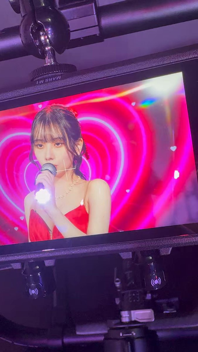 撮影したよ💗 YouTubeお楽しみに！