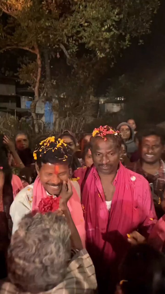 ఎమ్మెల్యేల బెదిరింపులు, డబ్బు బలం తట్టుకొని అధికార పార్టీ మీద గెలిస్తే వచ్చే కిక్కే వేరు ఈ జైత్రయాత్ర ఉమ్మడి ఖమ్మం జిల్లా నుండే మొదలైంది
