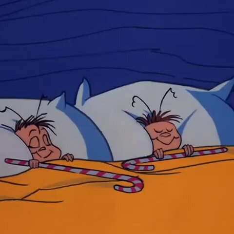 How the Grinch Stole Christmas! (1966)