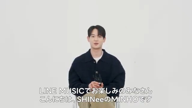 ◤#MINHO◢ The 1st Single 「TEMPO」が配信開始❤️‍🔥 タイトル曲は、彼の感性を盛り込んだ クールなムードのダンス曲🐿️ 配信を記念して、サイン入りアルバムが 当たるキャンペーンも🖊️ 続きはスレッドから👇🏻 #My推し_MINHO SHINetter ｼｬｲﾆｯﾀｰ