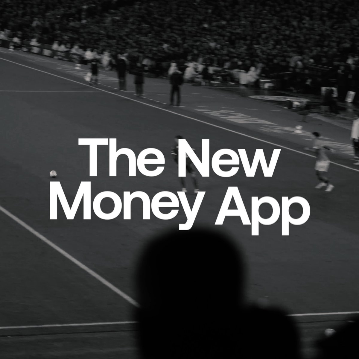 Pace? Unstoppable. Future? Onchain. We are proud to welcome Jeremy Doku to OKX - a proud user of The New Money App.