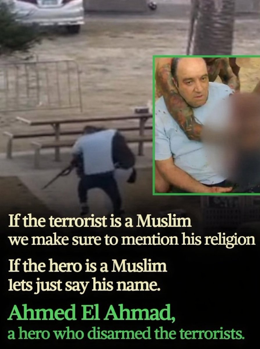 Not all Muslims are terrorists