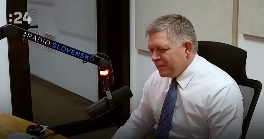 Slovakia’s PM Fico called Ukraine a “black hole” and vowed to be the first to block its EU membership, citing corruption and claiming “no one knows” where €177.5 billion in aid has gone. Classic Kremlin talking points, straight from Putin’s doormat.
