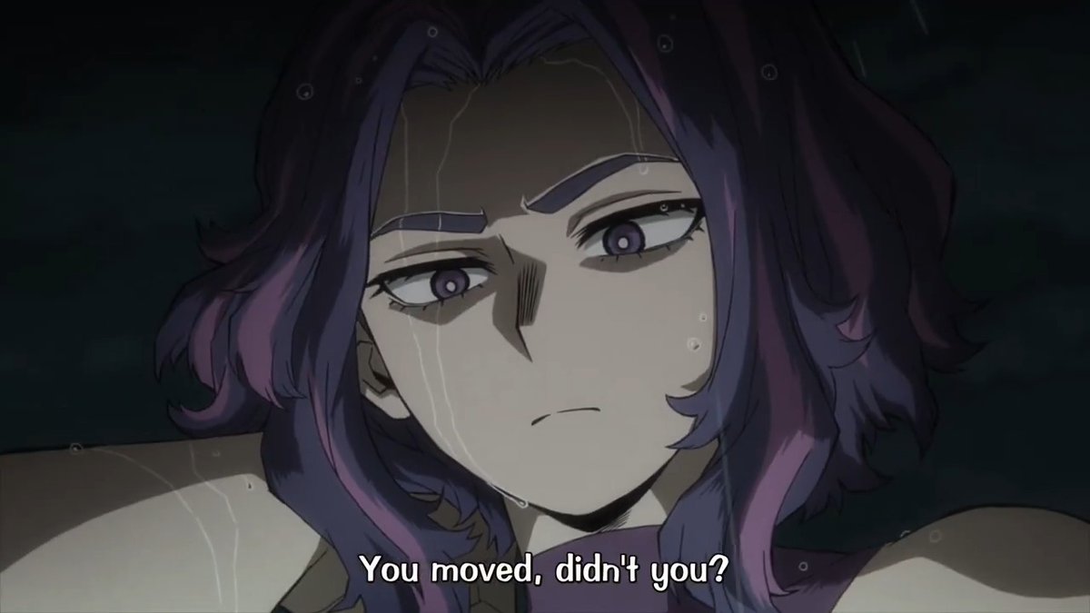 new baddie for every 12 episodes? thats a W in book