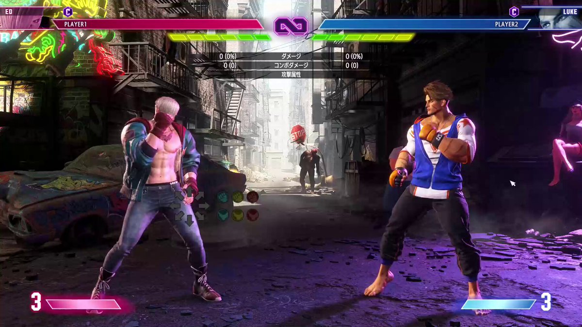 キャラ問わず活かせる共通知識！ 「トレモ編：ショートカット操作」 トレモの上手さはゲームの上手さ！ １．ファンクションボタンを決める ２．ファンクションボタン+再スタート、状態保存、状態再生、ダミーレコード、ダミー再生 ３．トレモに籠る トレモの質は大事！ #もけトレ #スト6筋