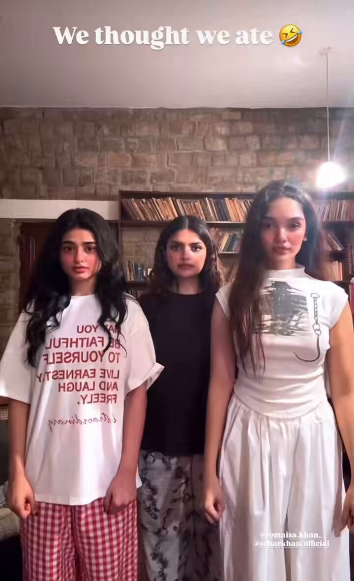 love whatever’s wrong with them😭😭 Miss my #JinnkiShadiUnkiShadi gang🥲😔
