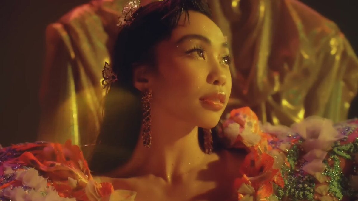 Before the year ends, we want to look back on the songs from Maymay Entrata that we looped over the year to empower us and fill our months with confidence 🔥 Continue streaming Maymay’s songs here: 🔗 #MaymayEntrata #StarPopPH