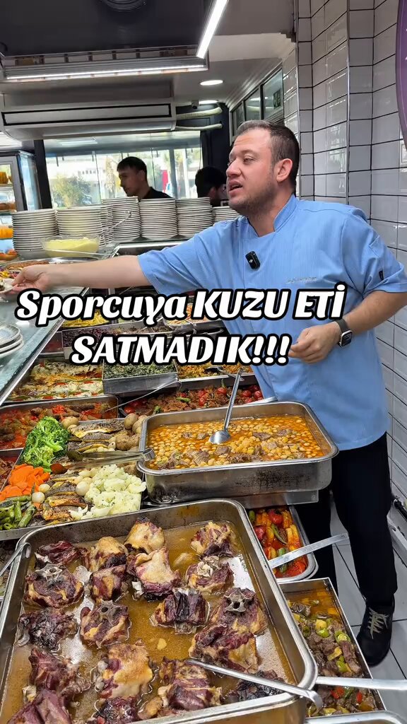 Adam et istiyor dayadı balığı şaka gibi XMFMFMDK