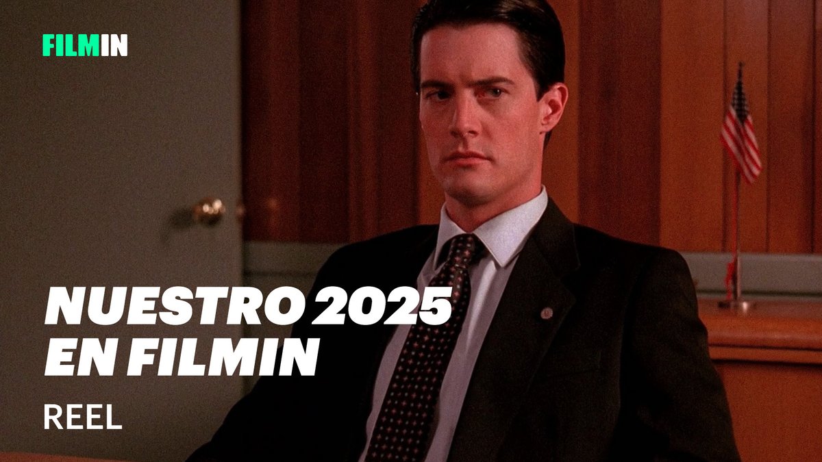 Cuando en la pantalla de nuestro 2025 aparezca “The End” podremos decir, y con razón, que nos han pasado muuuuuchas cosas 💚 ¿Te apetece ver como ha sido nuestro año? Dentro video.