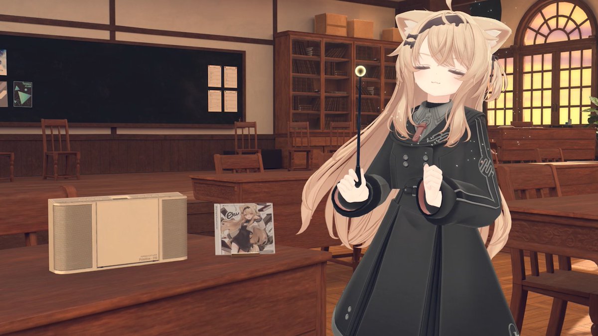 ■ Eku Original Soundtrack mini 公開 ■ エク #Eku3D をイメージした、書き下ろし楽曲のアルバムをリリースしました💫 試着会場やSNS動画の楽曲に加え、新しい曲も収録しています。 ▼ YouTube Music, Spotifyなどで公開中です！ ▼