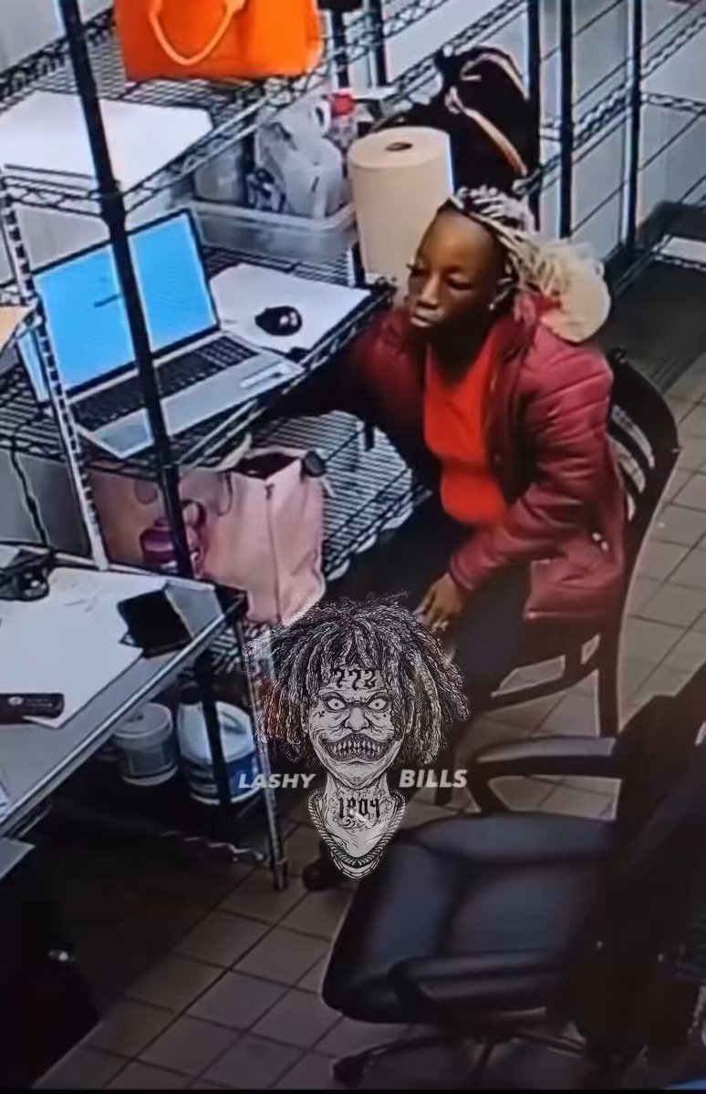 Here is the CCTV video
