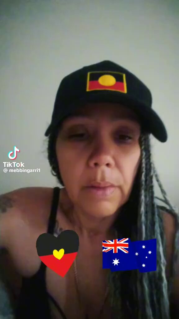 Indigenous Australians also want Islam out of Australia 🇦🇺