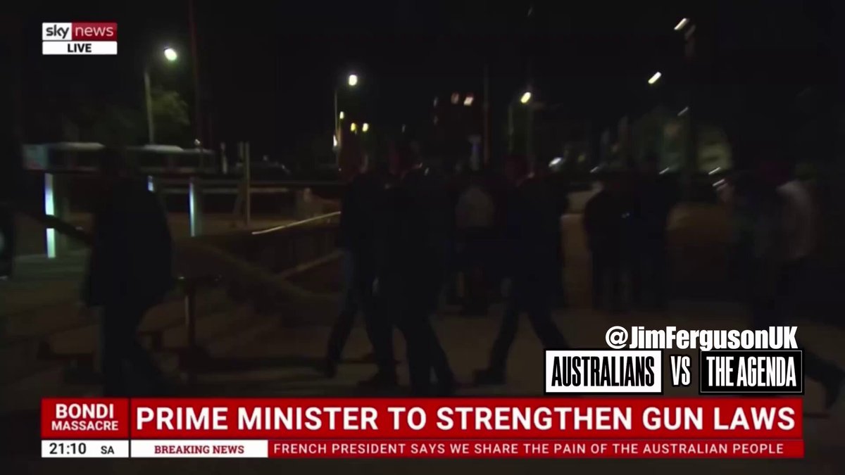 BREAKING:🚨 WHEN PUBLIC TRUST COLLAPSES, THIS IS WHAT IT LOOKS LIKE Tony Burke arrives to “pay his respects” — and is met with raw public fury. Not slogans. Not theatre. Anger. Anger driven by a growing belief that Australia’s Home Affairs Minister has been out of touch with the threat landscape, slow to act on rising antisemitism, and willing to entertain policies the public was never asked to consent to — including allegations around discussions with NGOs on the return of ISIS-linked women. Whether Burke likes it or not, this perception now defines him. When leaders appear more concerned with managing optics than confronting extremism… When warnings are issued, ignored, and buried… When communities feel unprotected, unheard, and exposed… This is the result. He wasn’t heckled because people hate democracy. He was heckled because they believe it has failed them. And once that belief takes hold, no amount of press statements can put it back in the bottle.
