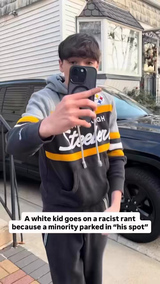 Lawsuit incoming. Hope the parents have a big wallet. This guy about to cash in.