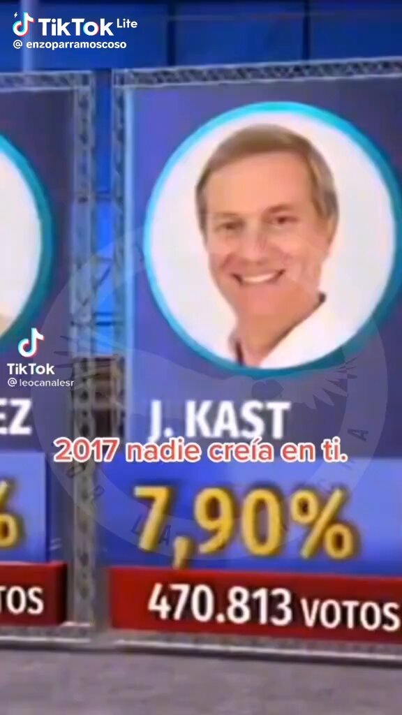 La marraqueta mas crujiente y el tecito mas dulce. Honor a los del 7,92 y a los del 22%. #KastPresidenteDeChile #Eleccioneschile2025