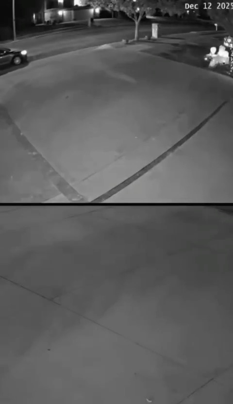 “F*ck the Jews.” Those were the words heard on door-camera footage as a suspect fired over 20 shots at a Jewish home decorated for Chanukah, in Redlands, California 🇺🇸. The shooting occurred on Friday, just hours before the Chanukah massacre at Bondi Beach in Sydney. Two continents. One timeline. The same hatred playing out in real time. When antisemitic violence is normalized, it doesn’t stay local, it spreads.