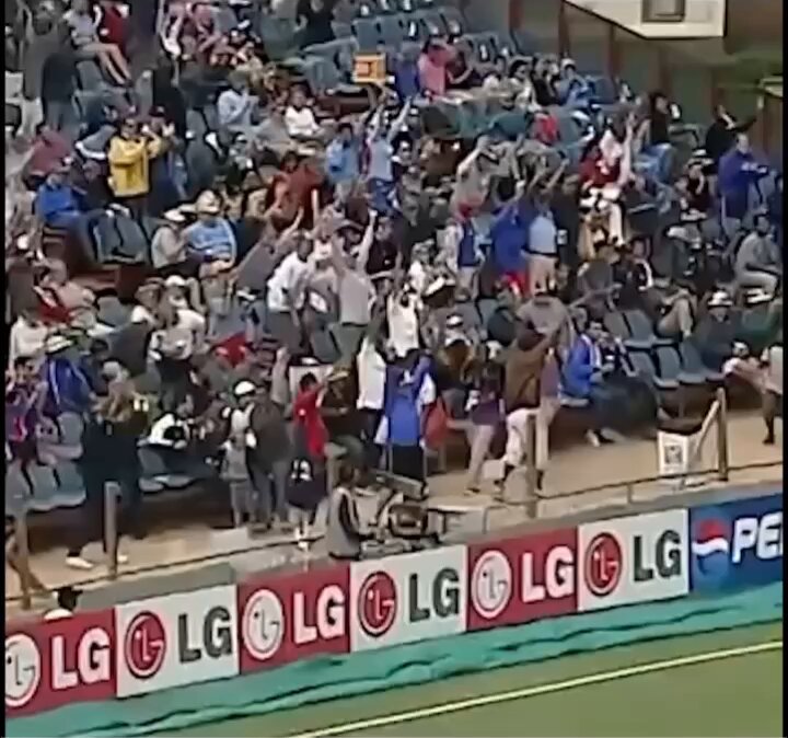 Jayasuriya vs 158.8 kph 🔥 Fastest ball ever hit for a SIX! 🤯🤯🤯
