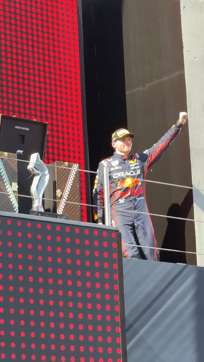 A special 400th race for the team this year 🏆 #F1 || #RedBullRacing