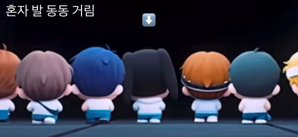 스파클즈 센터 백나겸 실력 어떻게 센터했지? 빽으로 부잣집 남친 있다는 소문도 있던데 빽으로 센터 섰나봄