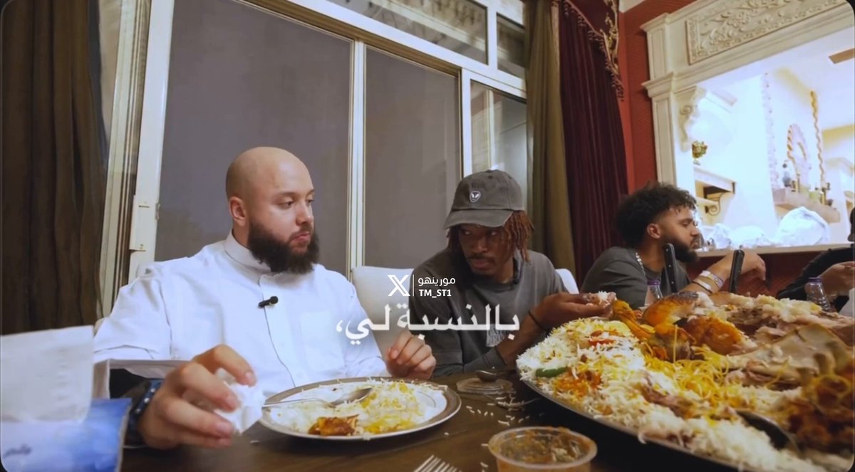🚨🎙️ – محمد سيماكان عن جيسوس (مترجم): كل مدرب يملك جانب مجنون .. في بعض الأحيان أقول لنفسي: ' إنه يريد قتـىلي ' . 💀💀💀💀💀💀😂😂😂😂😂