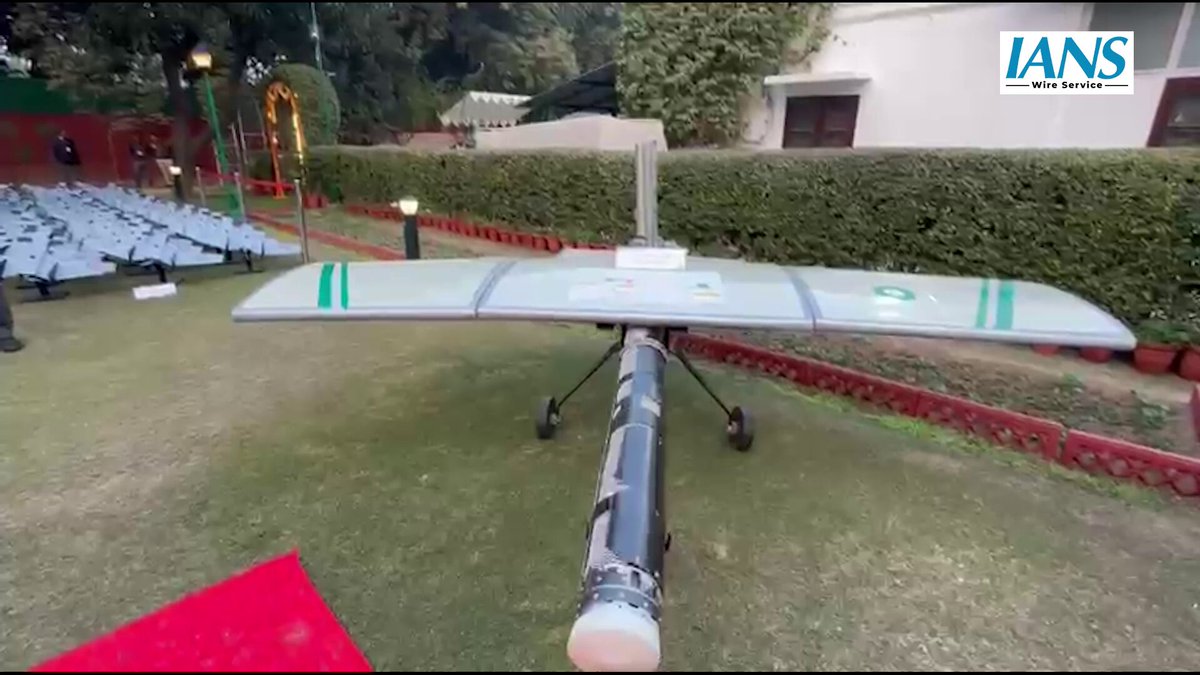 Delhi: Pakistan’s Turkish-made Yihha drone, launched from Lahore on May 10 with a 180 km range and carrying 10 kg explosives, was intercepted by Indian Army air defense while targeting Jalandhar. Army cyber units have extracted its operational data.