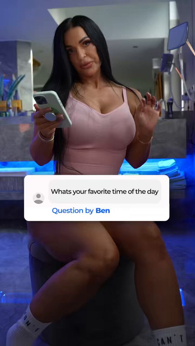 Ready for your questions!