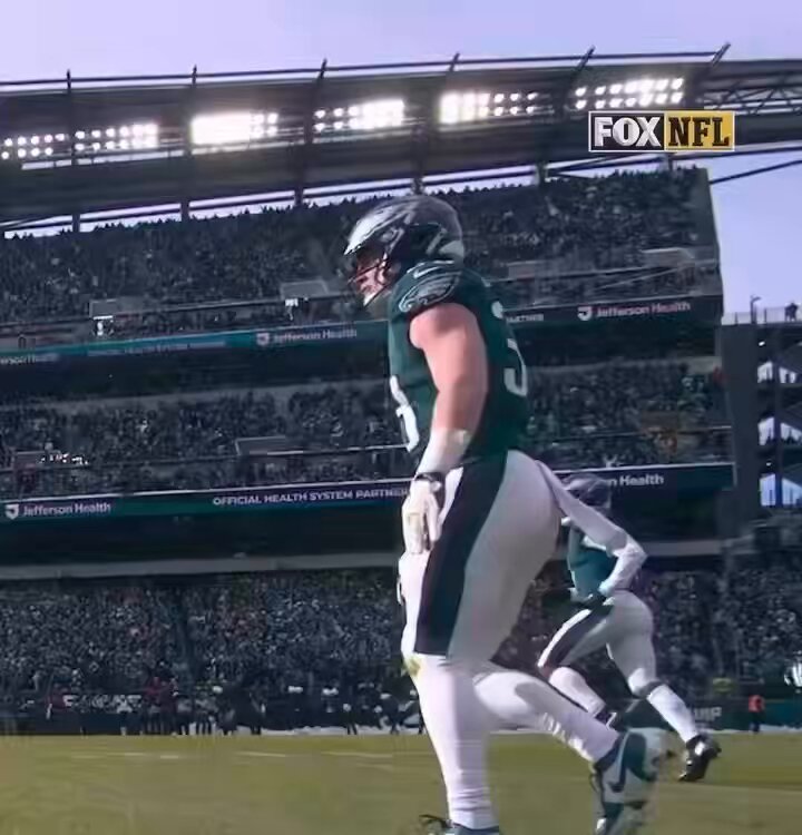 VICTORY MONDAY 🦅 TIME TO GET OUT OF OUR WAY #FlyEaglesFly