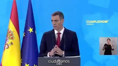 El compromiso del Gobierno de España y del PSOE con el feminismo es absoluto. Somos la primera organización política que ha decidido afrontar el problema del acoso y los abusos con toda transparencia y contundencia, animando y protegiendo toda denuncia.