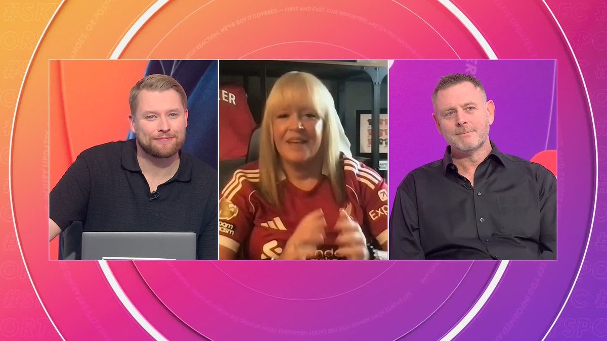 "I'd be very sad if Mo Salah had played his last Liverpool game on Saturday" Do you think Salah will stay at Liverpool after Arne Slot said that 'there is no issue to resolve'? 💬 Fanalysis