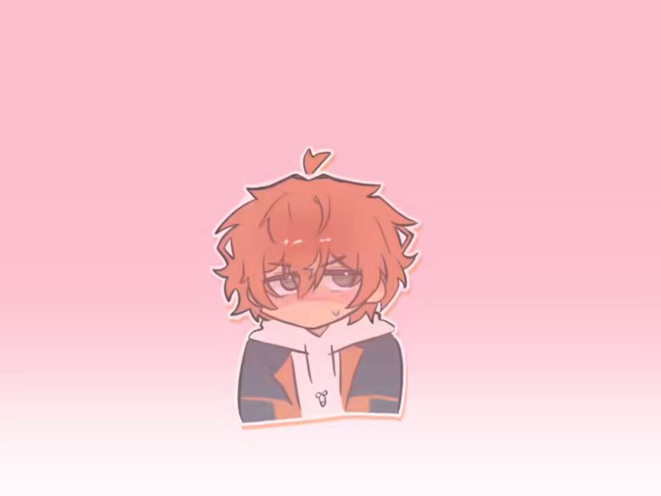 #prsk_FA polysquad my love