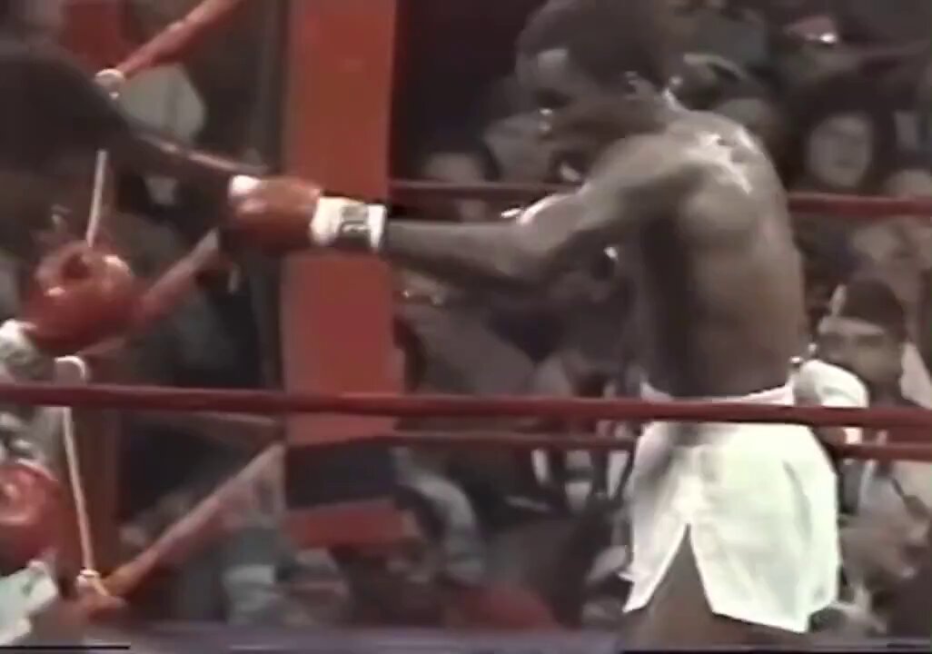 Sugar Ray Leonard Is a Top ____ Pound-for-pound boxer of all-time….