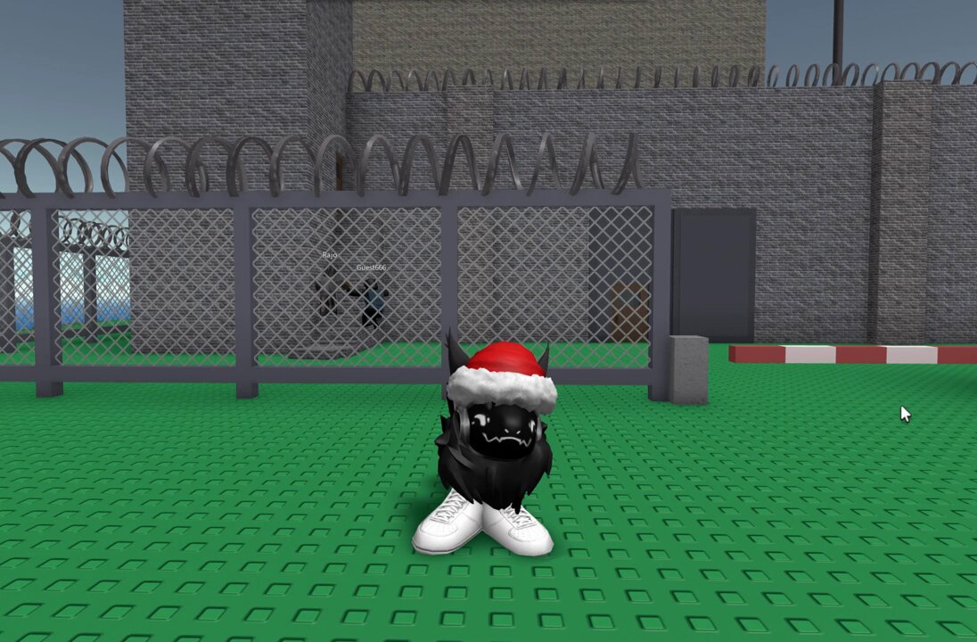 Jingle Bean !!