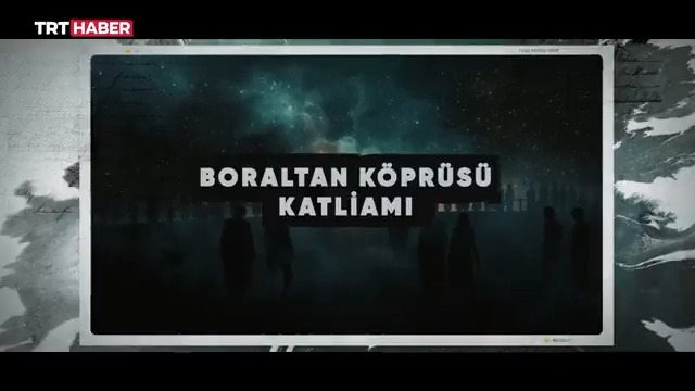 Cumhurbaşkanı Recep Tayyip Erdoğan: 📌"Boraltan faciası, CHP'nin Türkiye'nin tarihine geçmiş kara lekesidir. Facia, milletimizin, Azerbaycan Türklerinin gönül dünyasında derin yaralar açmıştır." Peki, Boraltan Köprüsü faciasında ne olmuştu? 👇