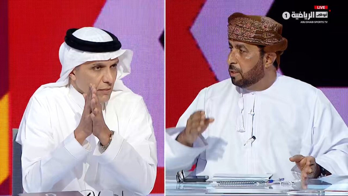 طلال العامري : لـ حمدالدبيخي : شاء من شاء وأبى من أبى ياحمد الدبيخي " سالم الدوسري " هو الرئه والقلب والعقل في المنتخب السعودي !!