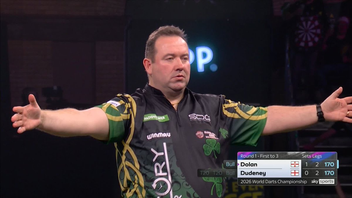 YOU BEAUTY! Brendan Dolan REELS IN the Big Fish ๐ฃ