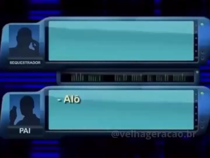 E assim começou uma amizade que nenhum roteirista conseguiu sequer imaginar