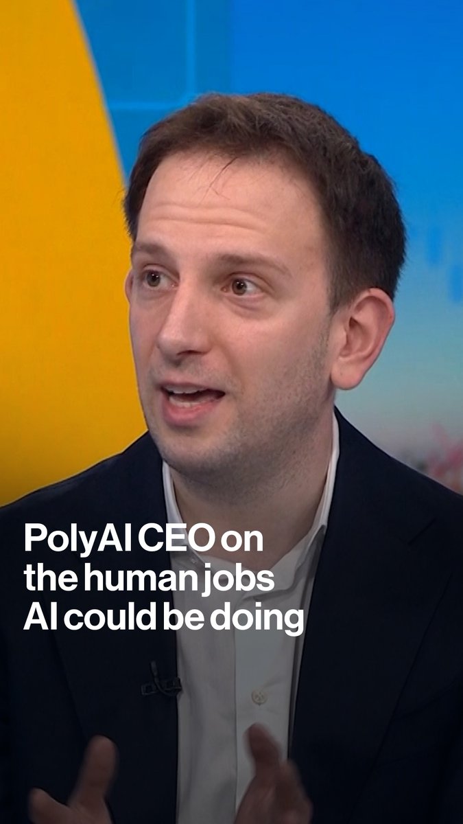 "We've made humans follow such rigid instructions that they've become bots themselves." PolyAI CEO Nikola Mrkšić tells Tom Mackenzie that AI will replace the majority of jobs at contact centers