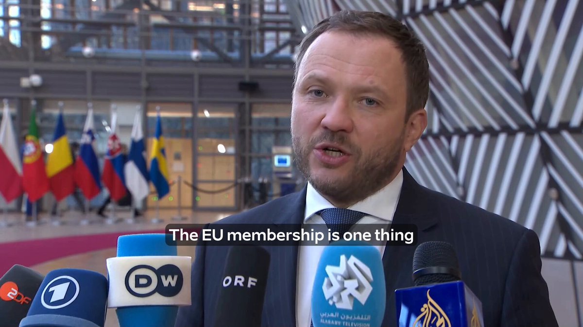 The strongest security guarantee for Ukraine is Europe putting its skin in the game. Estonia has decided: its troops will contribute boots on the ground to a coalition of the willing.