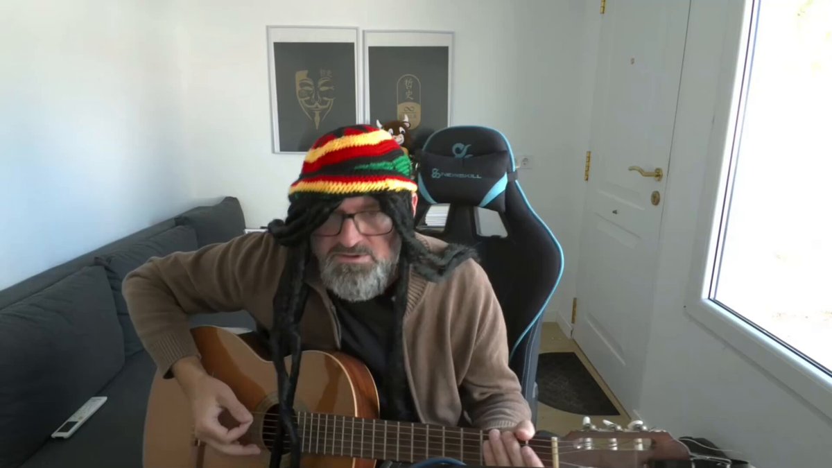 Knut Marley - Consensual Sats