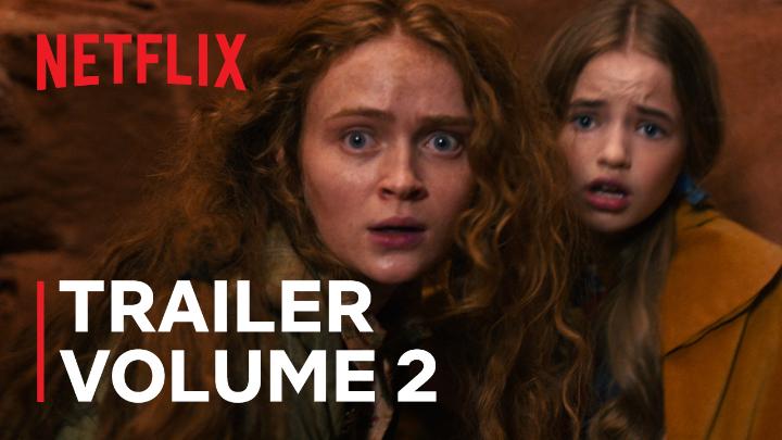 Yang kelen duga soal Upside Down ternyata salah, bosh 😱 Cari tau di Stranger Things Season 5 Vol.2, tayang 26 Desember pukul 08.00 WIB, hanya di Netflix!