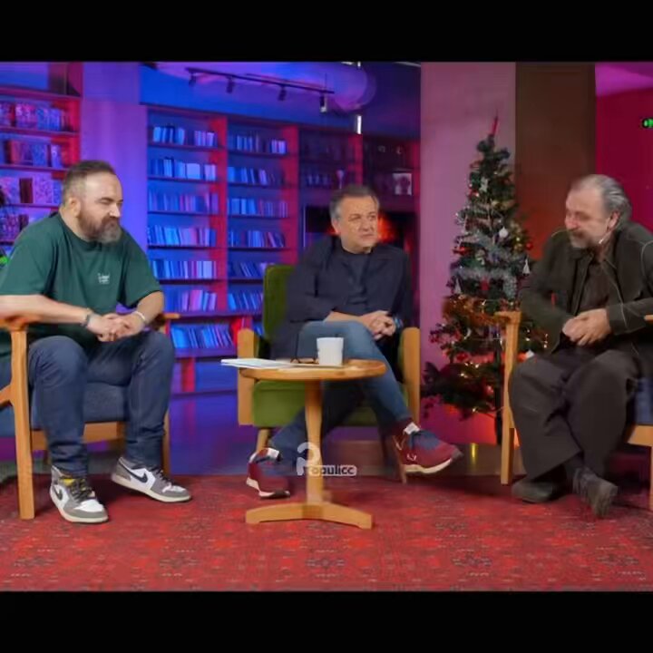 Nejat İşler: "Güzel bir kadın mı bekliyorsun hayatında? Nasıl bir güzel kadın? Gördüğümüz güzel kadın mı, yoksa güzel bir kadın mı?"