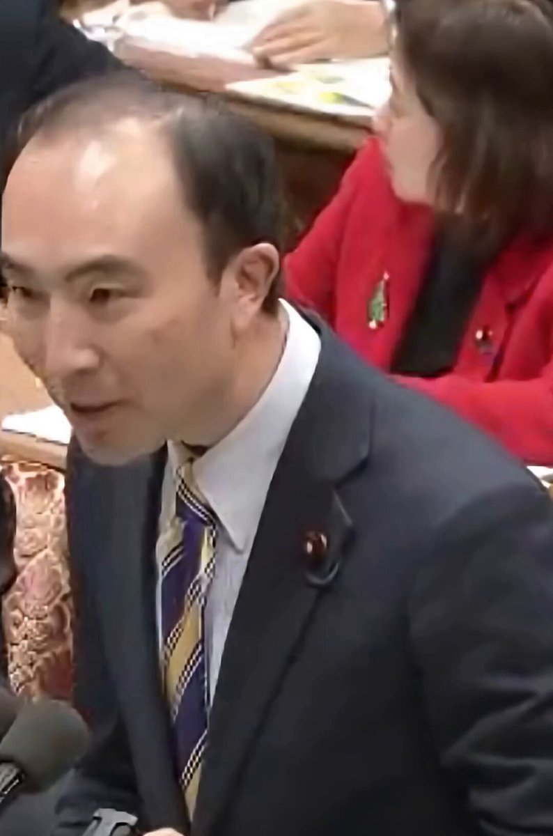 大の高市ファンである国民民主党の福田徹 衆議院議員『心を込めて働きます』に感動！国会の質疑はこれで良いんだよ。 中身があるし聴いてる国民としても有意義に感じるよね。 【高市の心を動かした野党議員の魂の質疑】 seijitukurashi