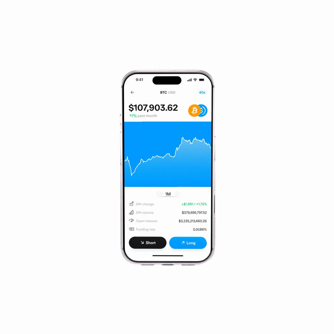 Dreamcash is now available to everyone! Native Hyperliquid trading on your phone while claiming Dreamdrop ranks. No invite required. Fast. Simple. Addictive. Fun.