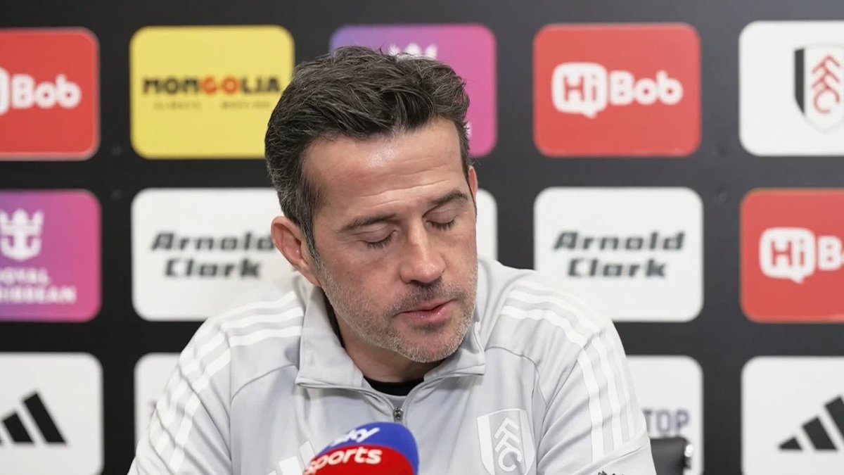 Fulham manager Marco Silva provides a fitness update on his squad ahead of Wednesday's League Cup quarter-final with Newcastle 🗣️