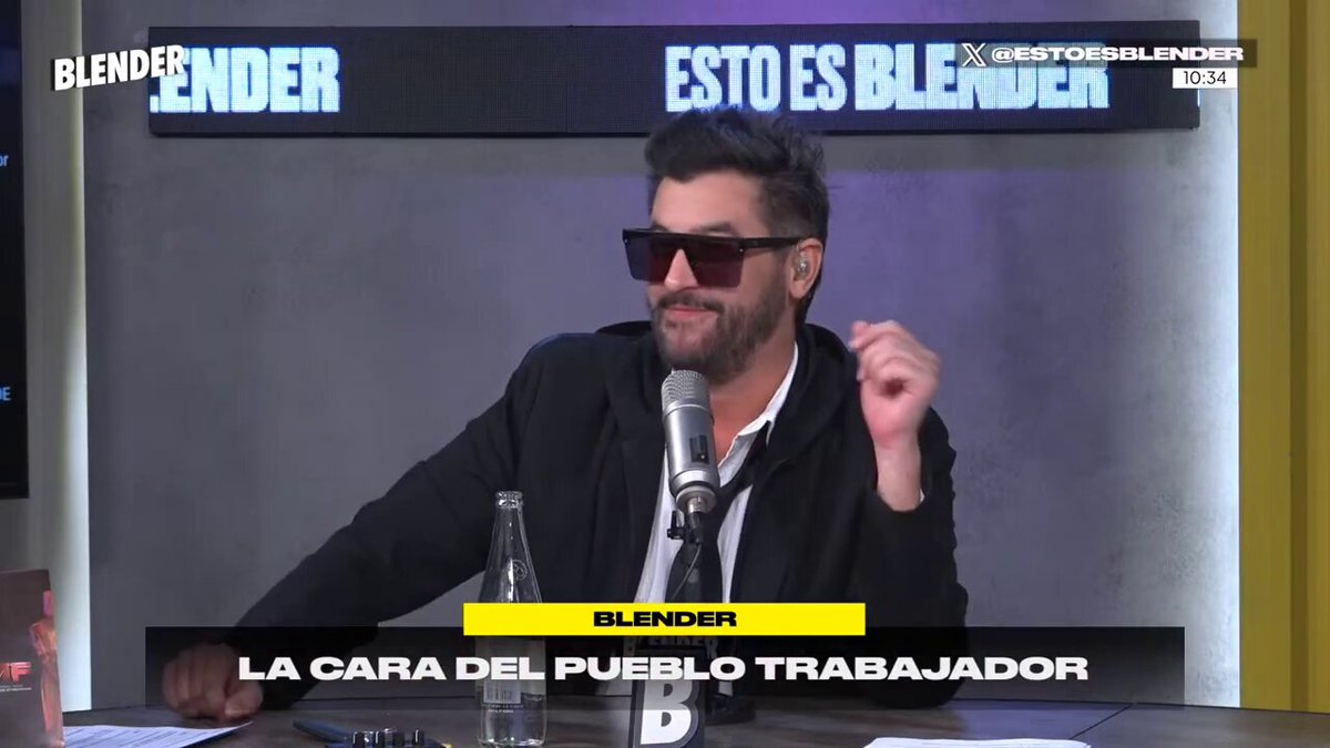 No nos llevamos ningún premio, pero nos robamos un cubo que hace lucecitas