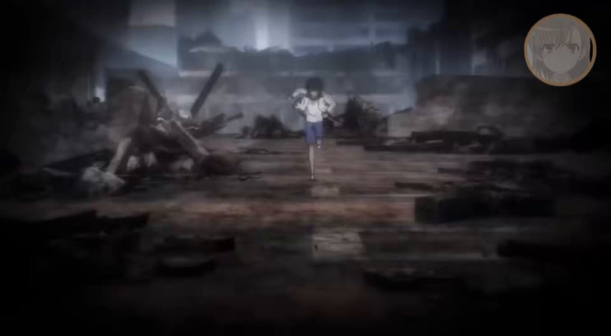 上条当麻が竜王の顎を発動したシーンかっこよすぎて惚れたわ… #とある科学の超電磁砲T