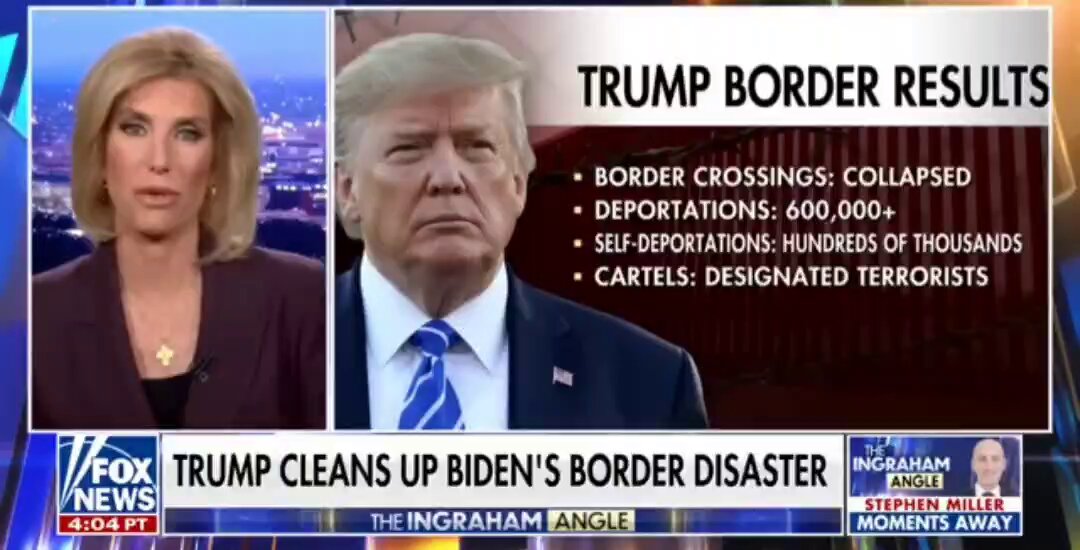 Senate Republicans have to act now 🚨 ~No Snap benefits after illegal entry ~No asylums after illegal entry ~No asylums after overstaying visa ~Voter ID ~No Birthright Citizenship I'm calling on Leader John Thune to end the filibuster... let him know, he's tagged, get it done