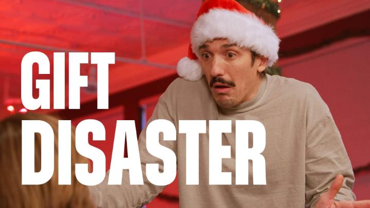 If you're Andrew Schulz 👑HEZI, gifting can be costly. Or, traumatizing. Bitcoin fixes this.