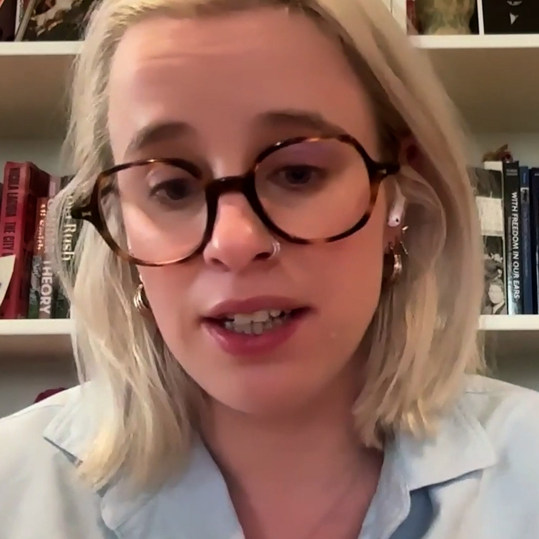 ‘We need to distinguish between criticism of Israel and the sense that the government doesn’t care about Jewish people.’ Na'amod’s Emily Hilton gives her view in light of the Bondi Beach terror attack.