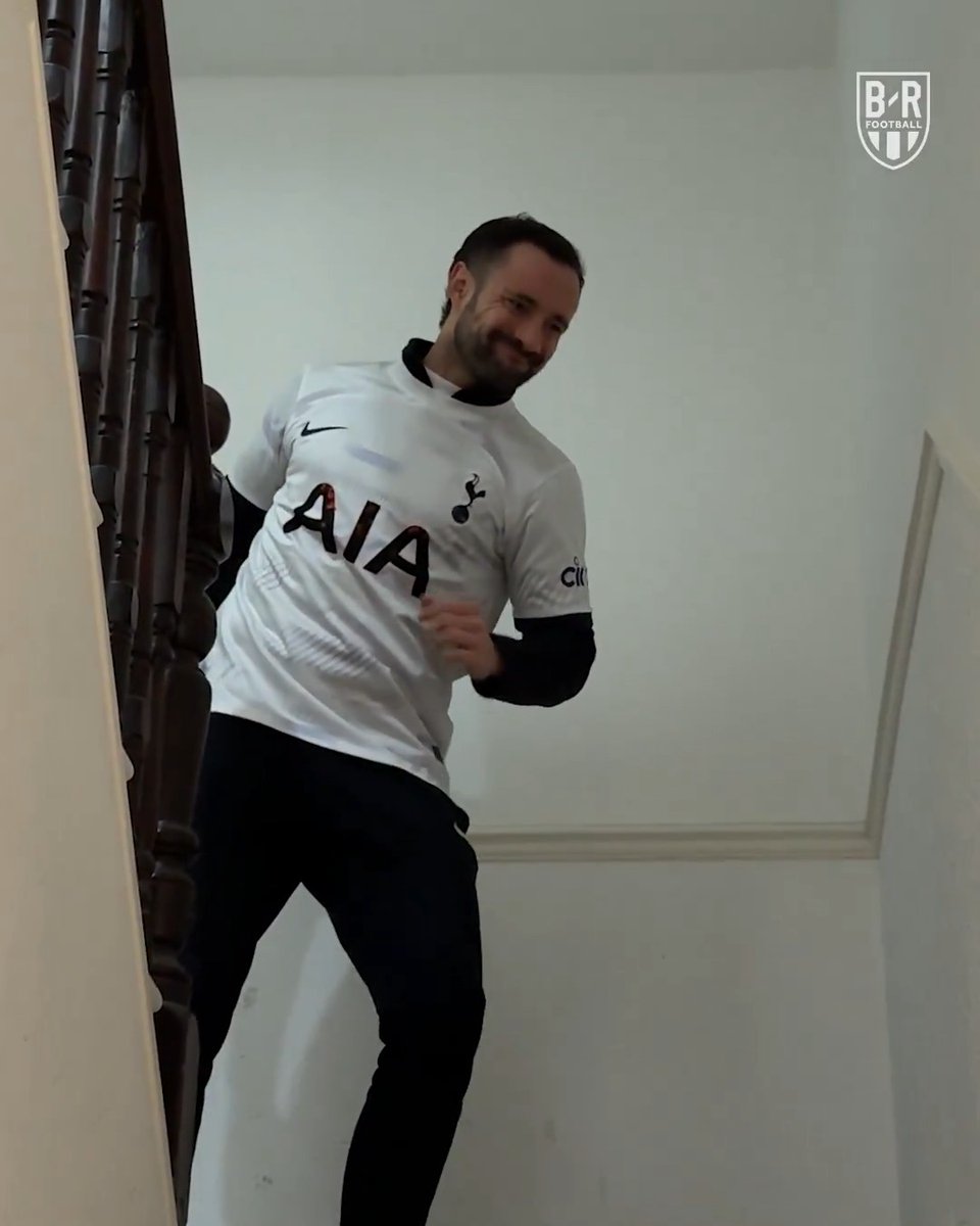 Spurs just cannot seem to turn a corner 🙃